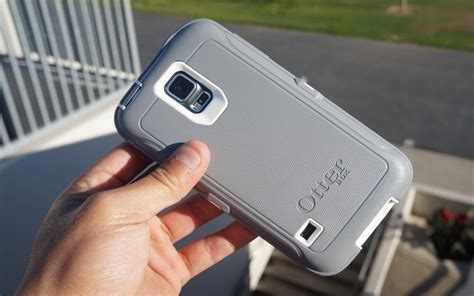 otterbox drop test s5|OTTERBOX DEFENDER Samsung Galaxy S5 Drop .